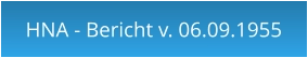 HNA - Bericht v. 06.09.1955