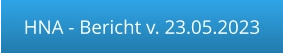 HNA - Bericht v. 23.05.2023